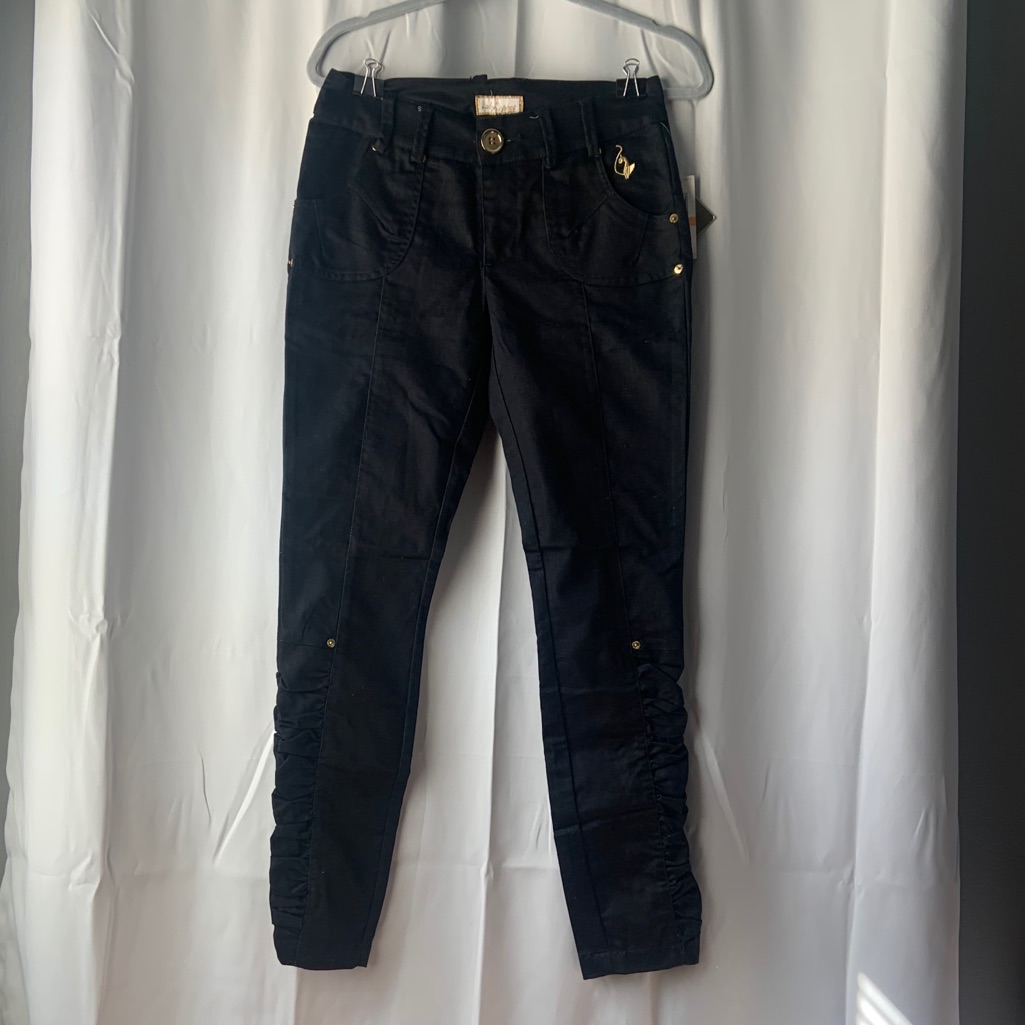 Baby Phat Brand Jeans